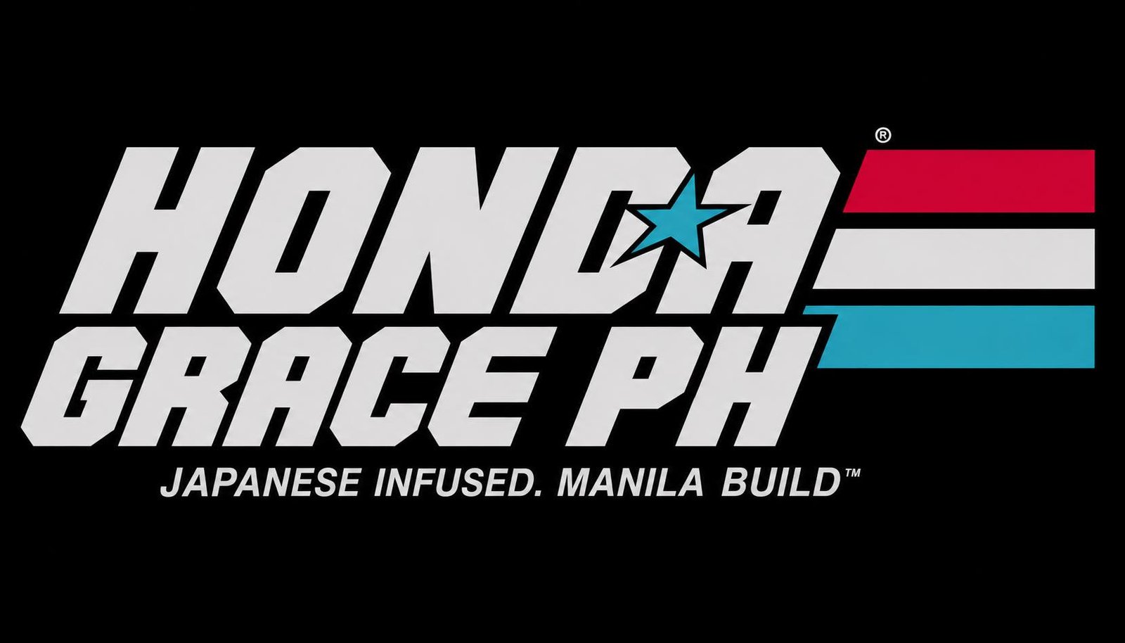 Honda Grace Community Logo